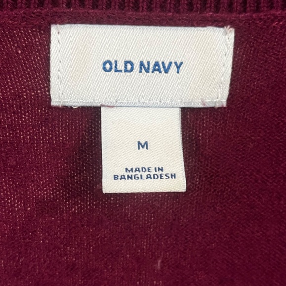 Old Navy Sweater/Top - Picture 3 of 4